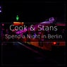 Spend a Night in Berlin