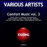 Comfort Music Vol. 3