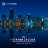 We Stand 4 Groove - Miami Music Week 2020