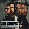 She Knows (Extended Mix)