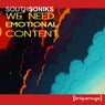 We Need Emotional Content [Disco Mix]
