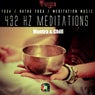 432hz Meditations: Mantra & Chill
