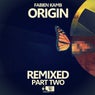 Origin: Remixed, Pt. 2