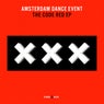 Amsterdam Dance Event - The Code Red EP
