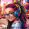 Lofi Streets of NYC & Chill