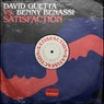 Satisfaction (Extended Mix)
