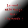 Nkri Harga Mati ( Komando )