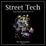 Street Tech, Vol. 53