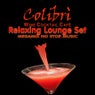 Colibri' (Relaxing Lounge Set)