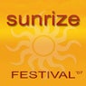 Sunrize Festival - The World's Best Electronic Techno Trance