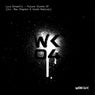 Future Stroke EP [Inc. Max Chapman & Arado Remixes]
