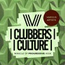 Clubbers Culture: Miracle Of Progressive #008