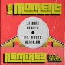 The Moment (Remixes)