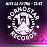 Mike Da Phunk - Tales
