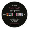 Rhythm Freq EP