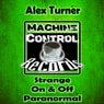Strange - On & Off - Paranormal