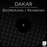 Boomerang / Rainbows