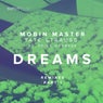 Dreams ft Frida Harnesk (remixes part 1)