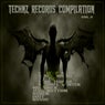 Technz Records Compilation, Vol.2