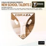 New School Talents, Vol. 2