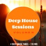 Deep House Sessions 3