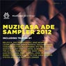 Muzicasa ADE 2012 Sampler