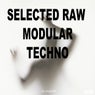 Selected Raw Modular Techno