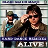 Alive! Hard Dance Remixes