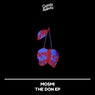 THE DON EP