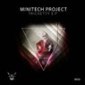 Tricketty E.P