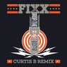 Drop The Bomb (Curtis B Remix)