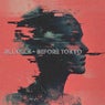 Before Tokyo