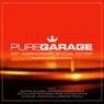 PURE GARAGE - 25th ANNIVERSARY SPECIAL EDITION (Part 2)