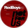 Red Boys EP