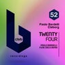 Twenty Four (Paolo Bardelli Funk Disco Remix)