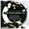 Inlab Recordings 5 Years Series Vol.3