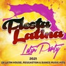 Fiesta Latina - Latin Party 2021 - 24 Latin House, Reggaeton & Dance Music Hits