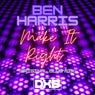Make It Right