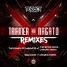 Triamer & Nagato Remixes