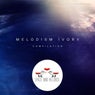 Melodism Ivory