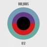 Golden Ratio - EP