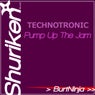 Technotronic (Pump Up The Jam)