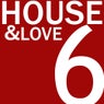 House & Love - Unison 006