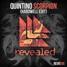 Scorpion - Hardwell Edit