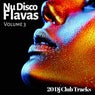 Nu Disco Flavas, Vol. 3 (20 DJ Club Tracks)