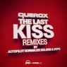 The Last Kiss(Remixes)