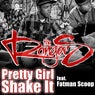 Pretty Girl Shake It (feat. Fatman Scoop)