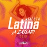 Fiesta Latina 2019: ¡A Bailar!