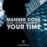 Your Time (feat. Otto Palmborg)