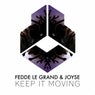Keep it Moving